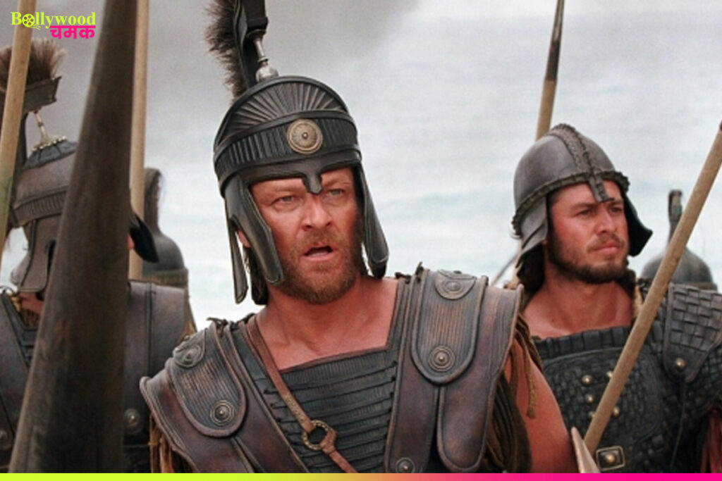 The Odyssey