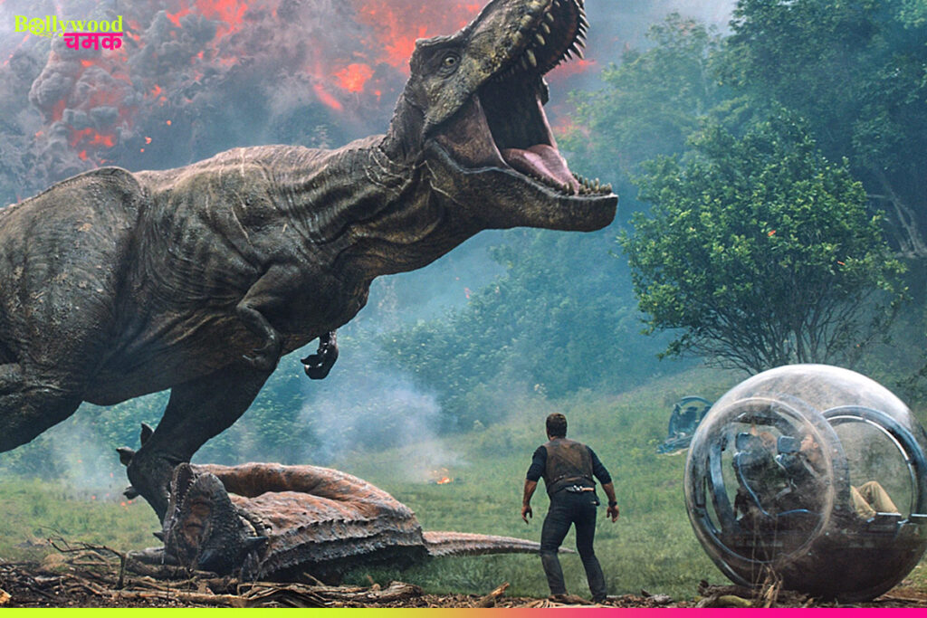Jurassic World