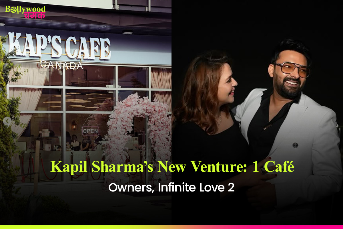 Kapil Sharma