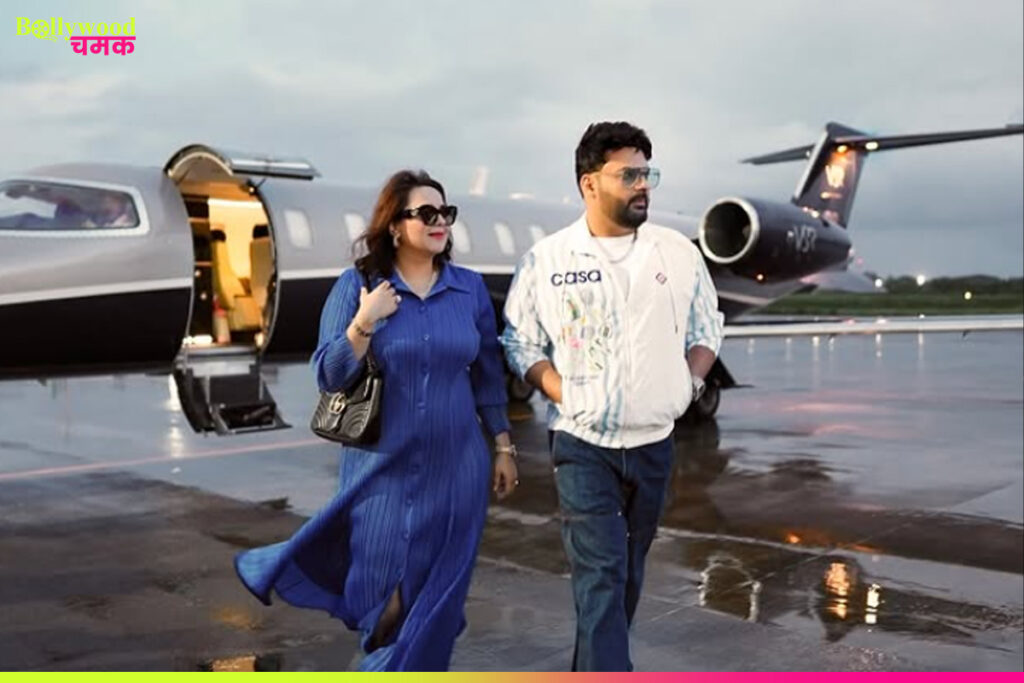 Kapil Sharma