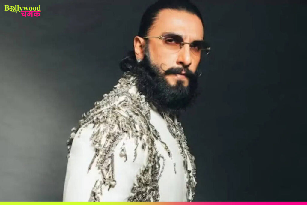 Dhurandhar: Ranveer Singh