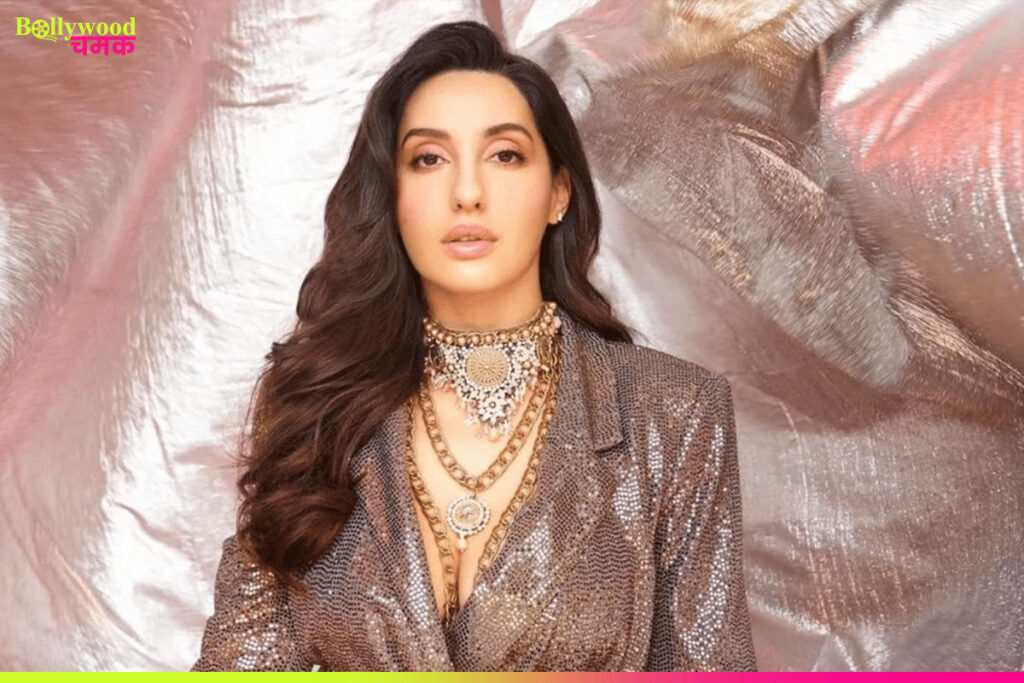 Nora Fatehi