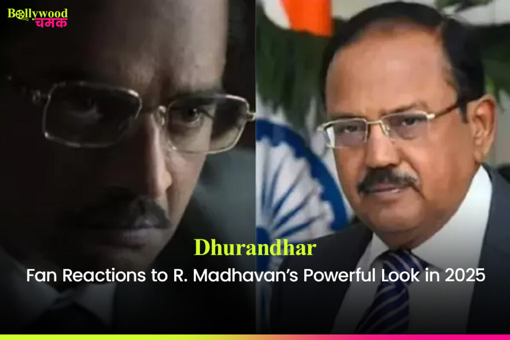 Dhurandhar