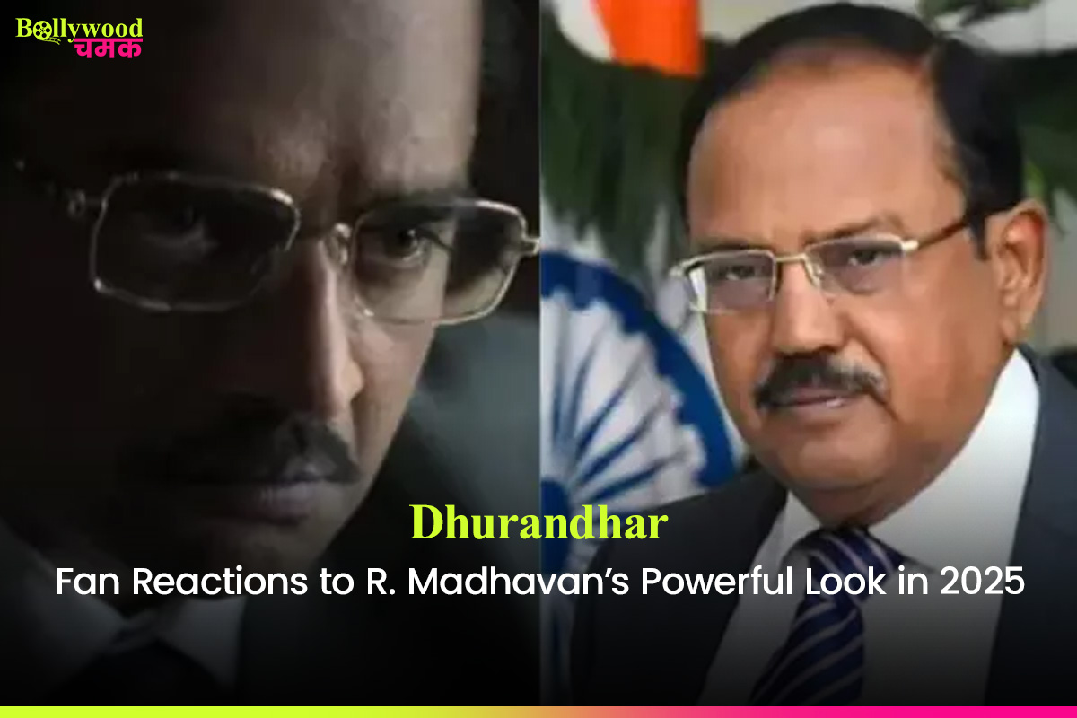 Dhurandhar