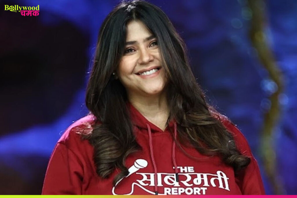 Ekta Kapoor speaks up on the ban of ALTT