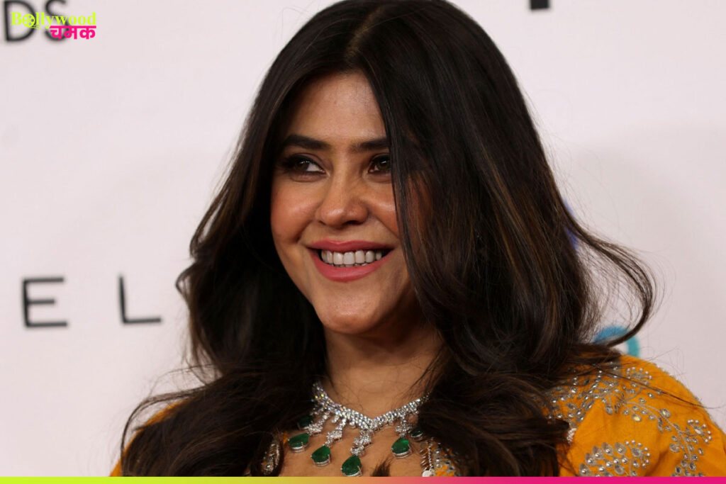 Ekta Kapoor speaks up on the ban of ALTT