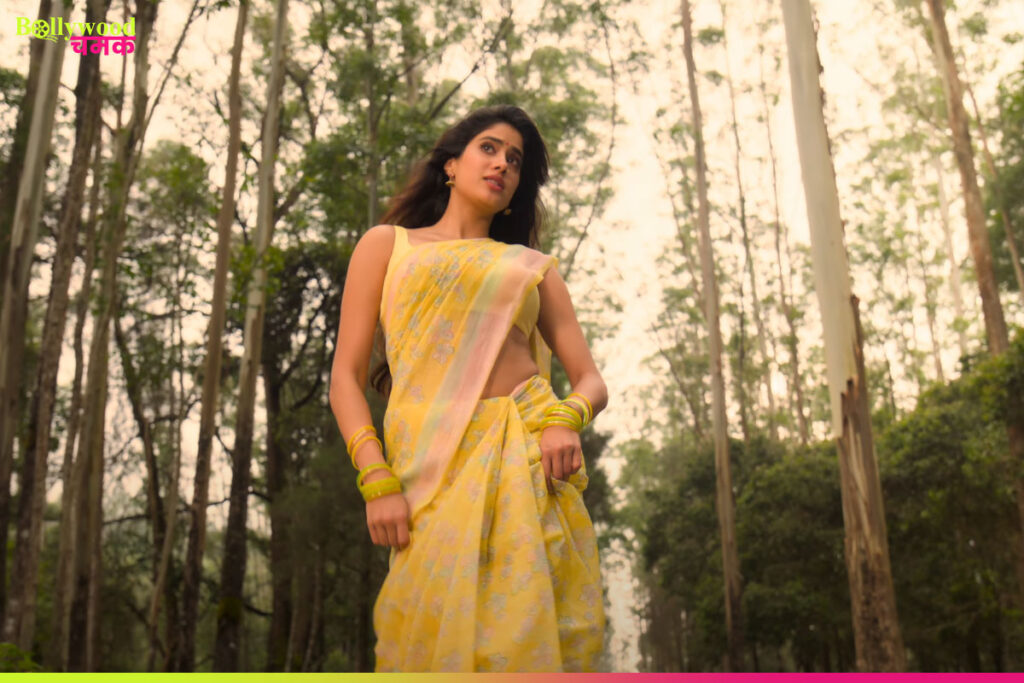 Pardesiya Song Out Now