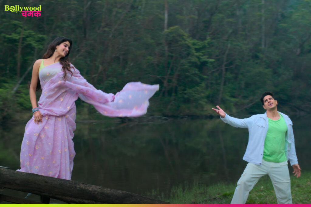 Pardesiya Song Out Now