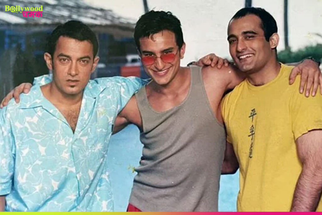 Friendship example Movie
Dil Chahta Hai (2001)