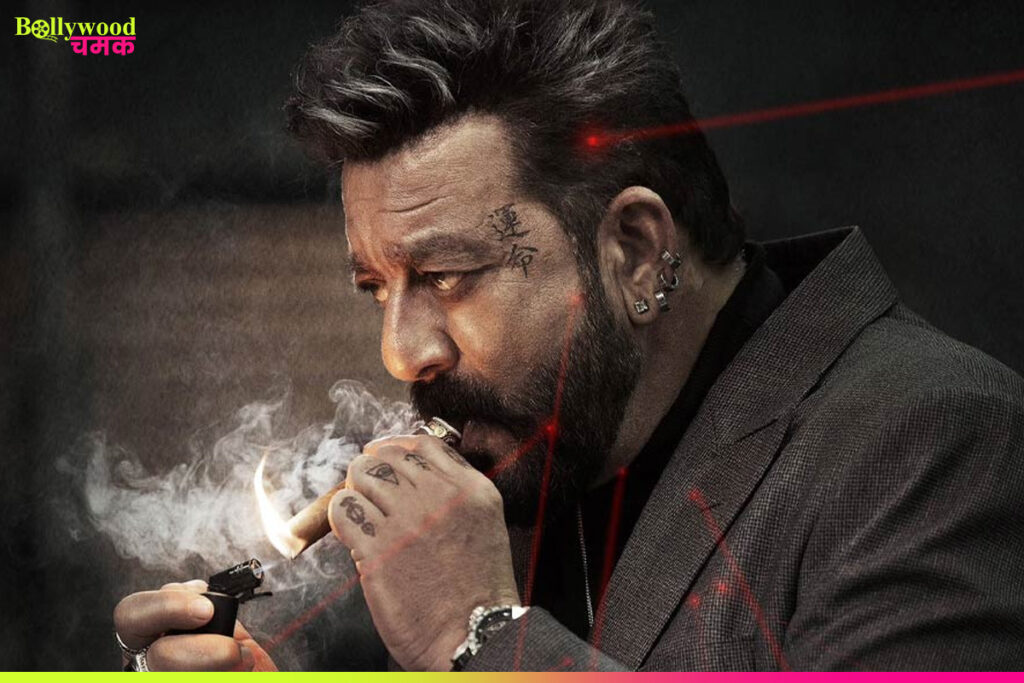 Truth Behind Sanjay Dutt’s ₹72 Crore Inheritance From a Fan