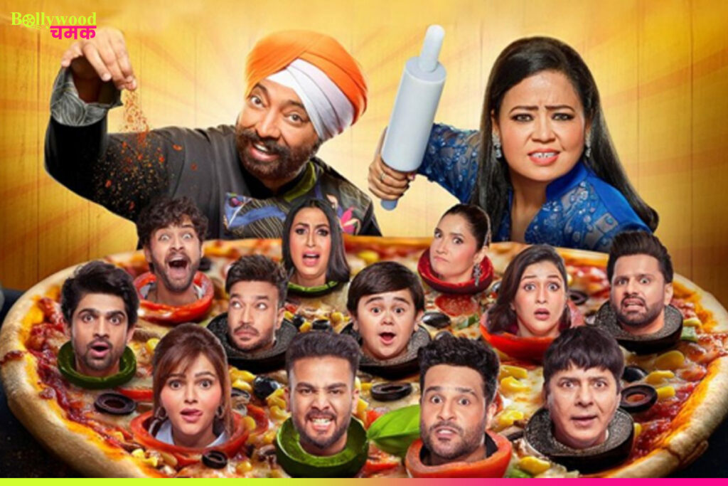 Laughter Chefs 2 Winner: Karan Kundrra & Elvish's Hilarious Victory