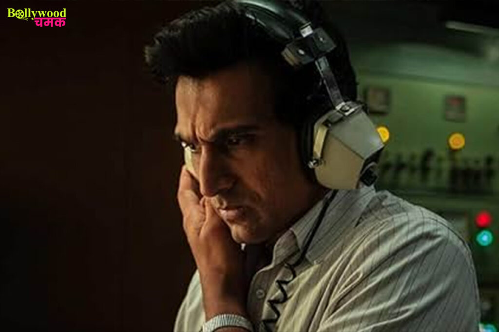 New Spy-War Unfolds in Netflix’s Saare Jahan Se Accha 2025
pratik gandhi