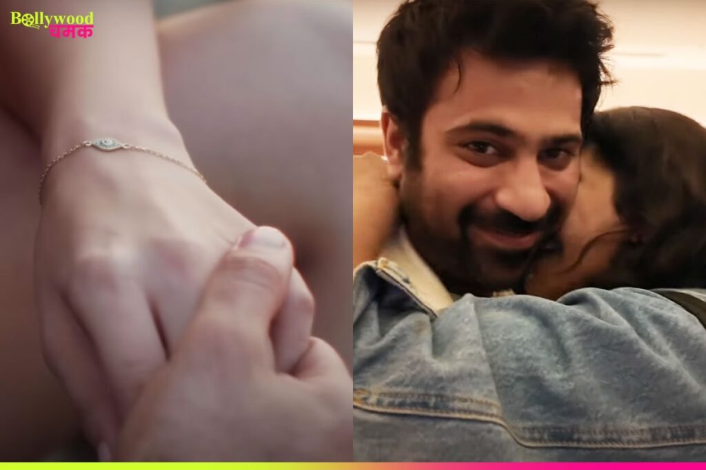 Aaryamann & Yogita