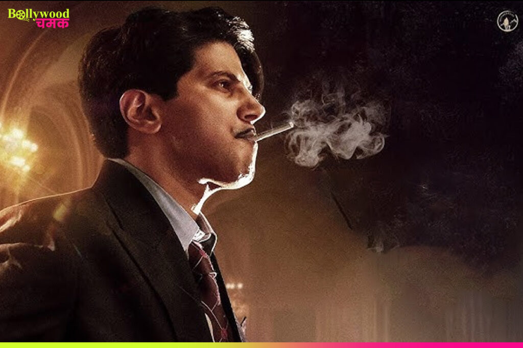 Dulquer Salmaan