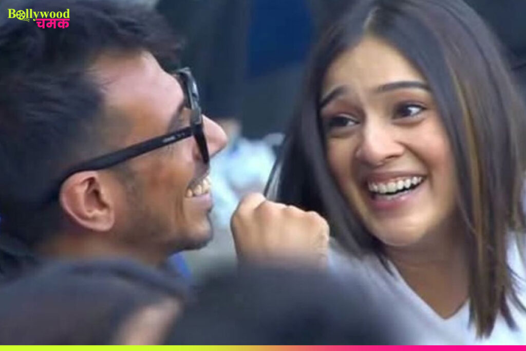 RJ Mahvash Opens Up on Love, Betrayal, and Being Linked to Yuzvendra Chahal