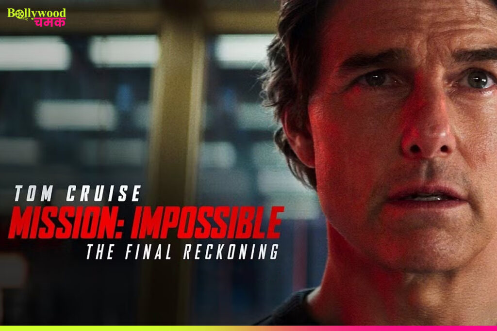 Mission: Impossible 8 Heads to OTT After Box Office Run: All You Need to Know