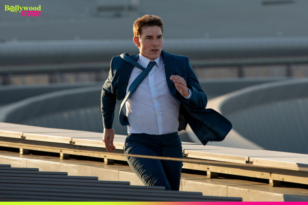 Mission: Impossible 8 Heads to OTT After Box Office Run: All You Need to Know