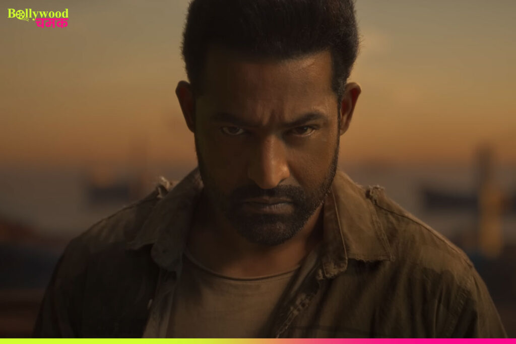 War 2: Hrithik & NTR’s 5000-Screen Hindi Release