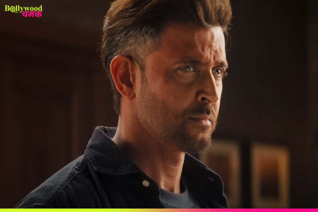 War 2: Hrithik & NTR’s 5000-Screen Hindi Release