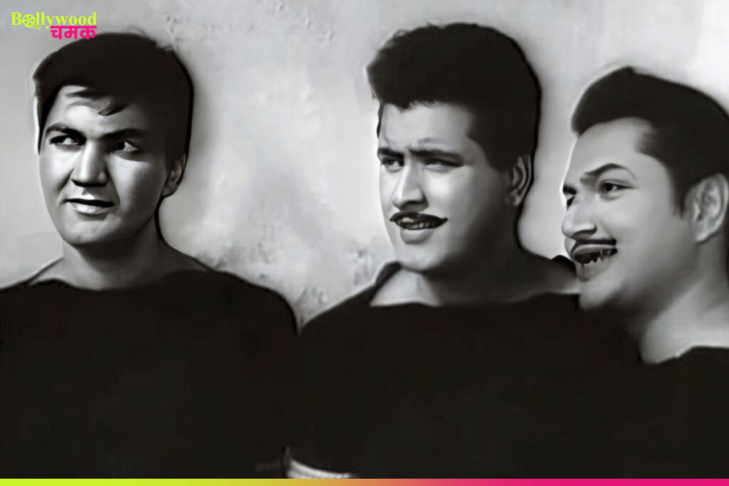 Shaheed (1965)