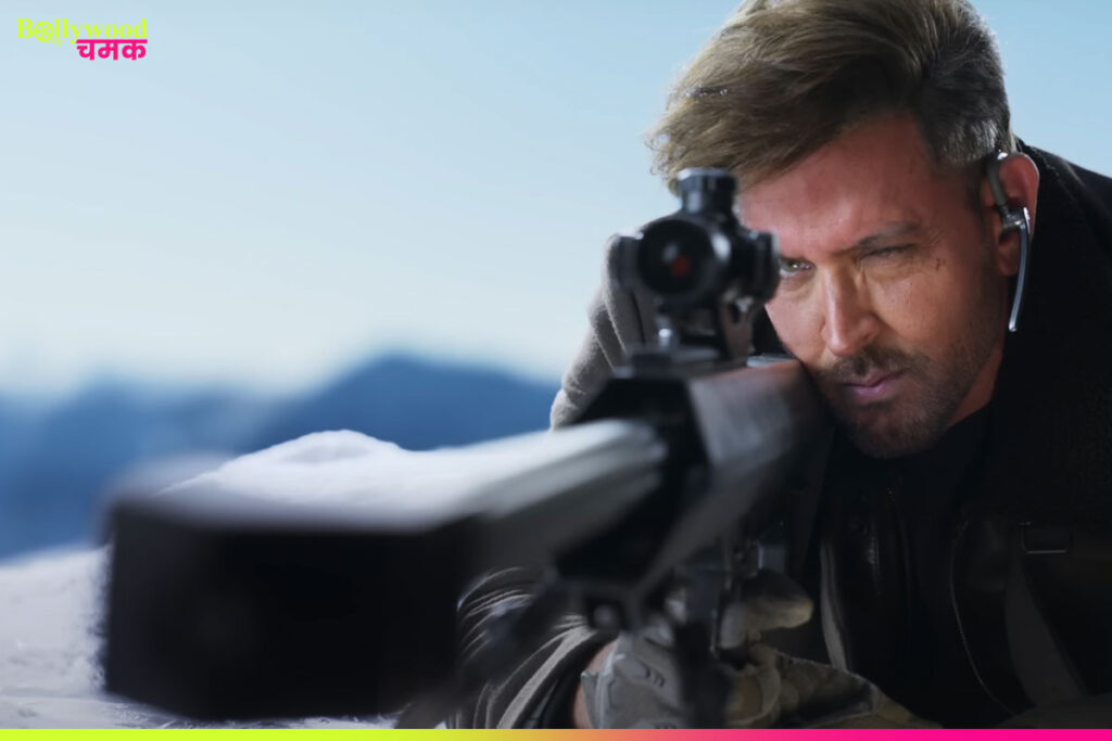 War 2 Collection: Action Blockbuster Opens Strong, Targets ₹100 Cr Weekend 