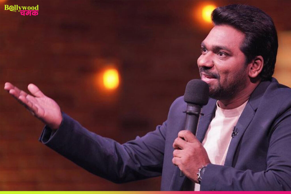 Zakir Khan Comedy Magic | Mummy Aur Shopping from Sukha Puri 9