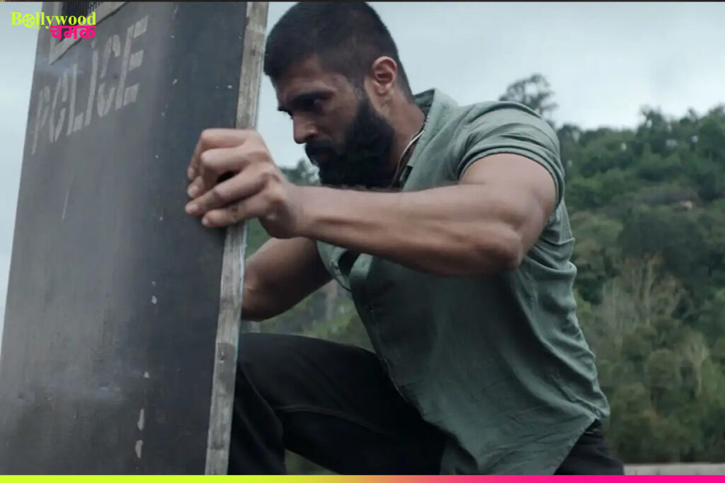 Vijay Deverakonda’s ‘Kingdom’