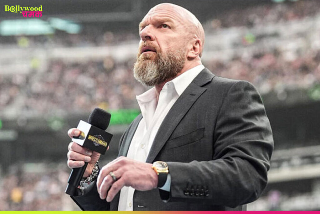 WWE: Unreal, out now