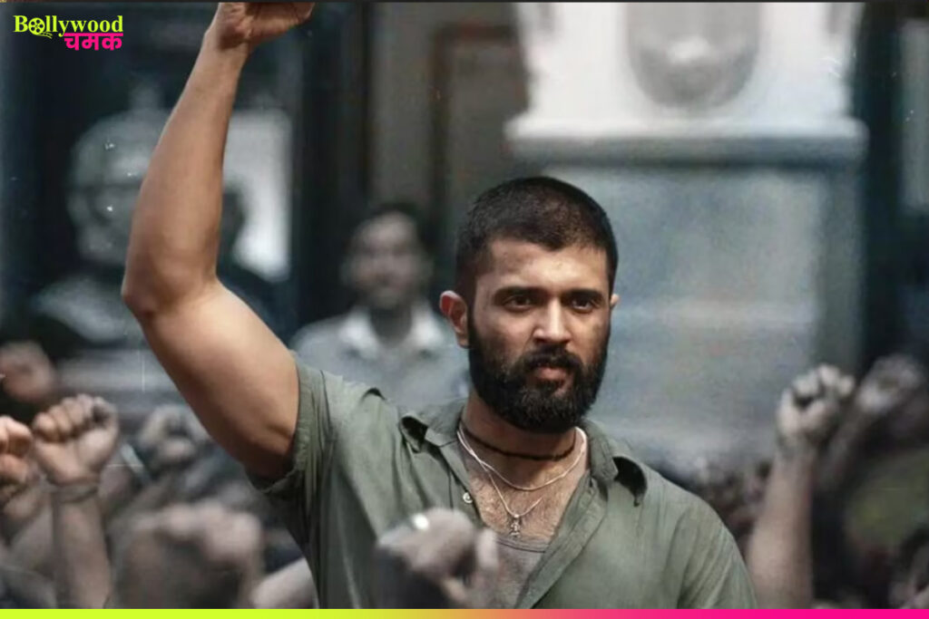 Vijay Deverakonda’s ‘Kingdom’