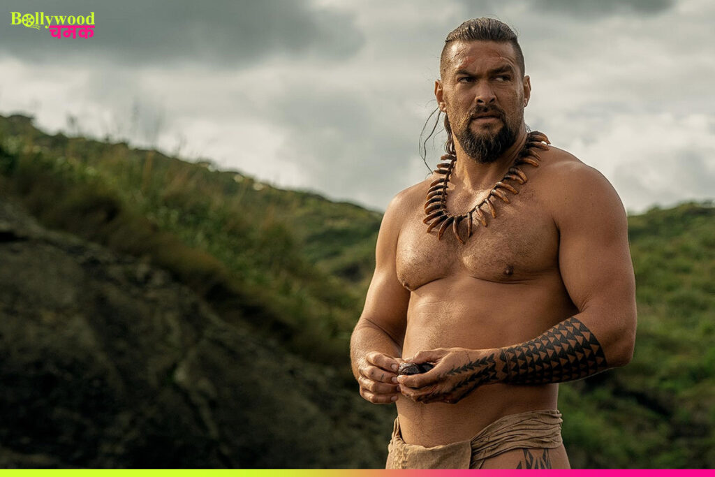 Chief of War Review: Jason Momoa