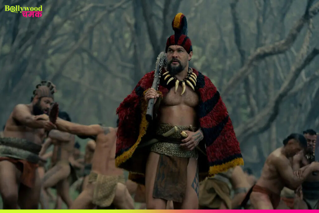 Chief of War Review: Jason Momoa
