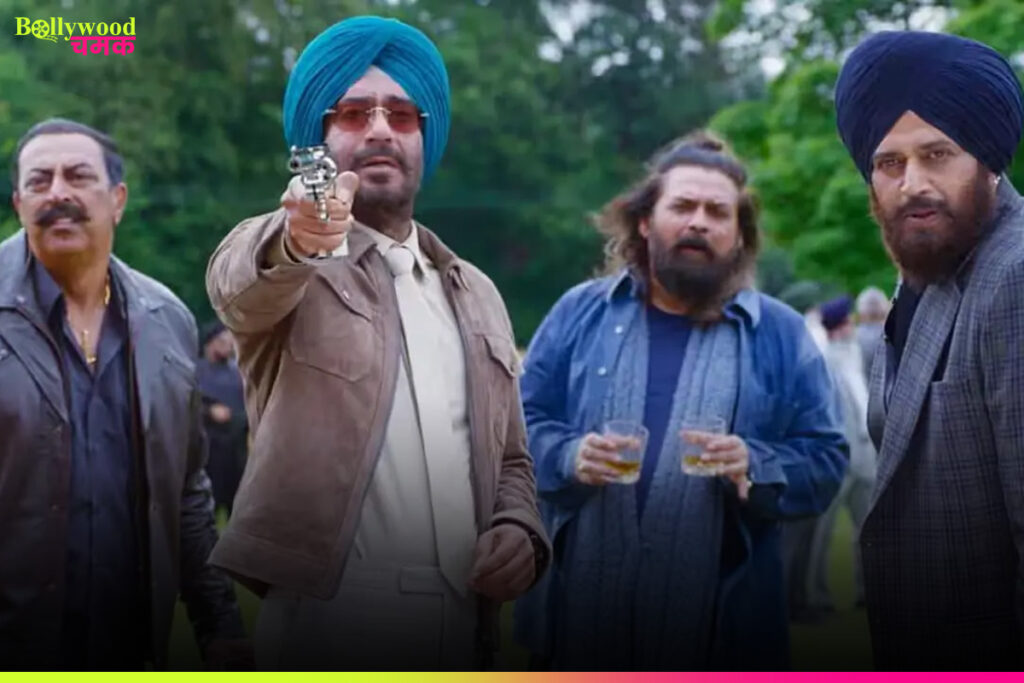 Son of Sardaar 2 Rolls Out Massive 50% Ticket Discount for the Weekend: Double the Fun, Half the Price!