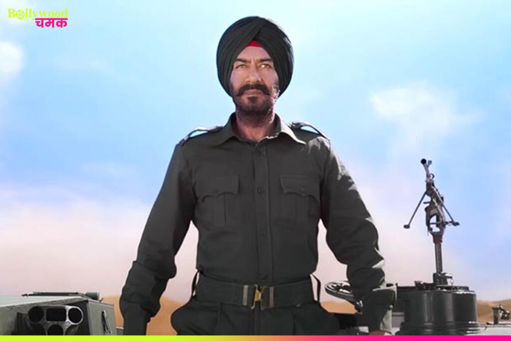 Son of Sardaar 2 Rolls Out Massive 50% Ticket Discount for the Weekend: Double the Fun, Half the Price!