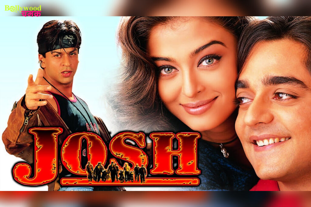 Josh (2000)