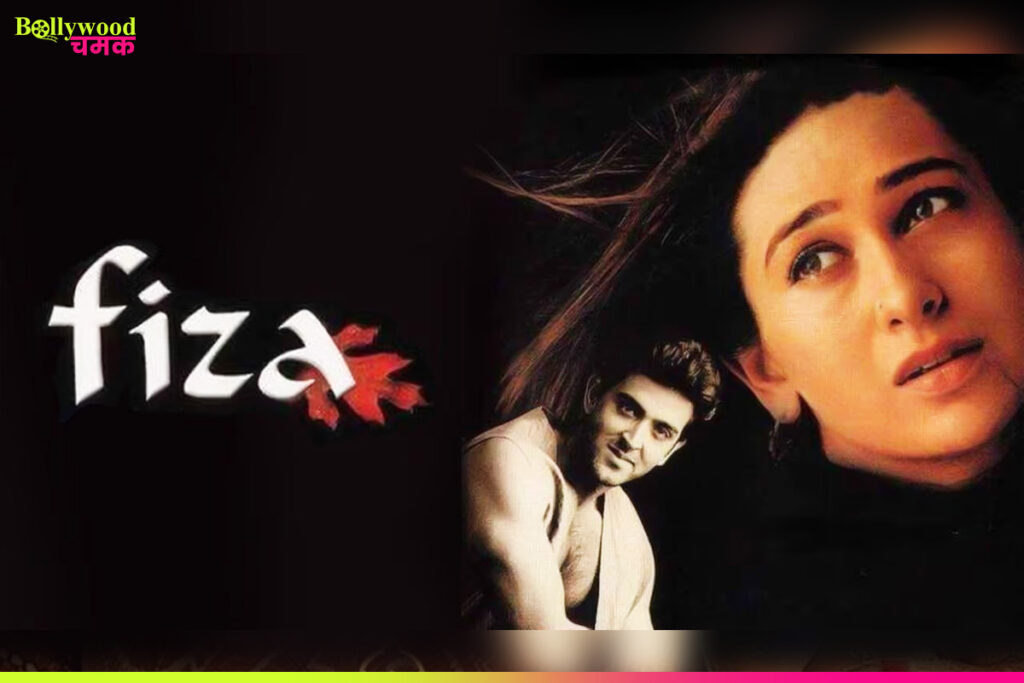 Fiza (2000)