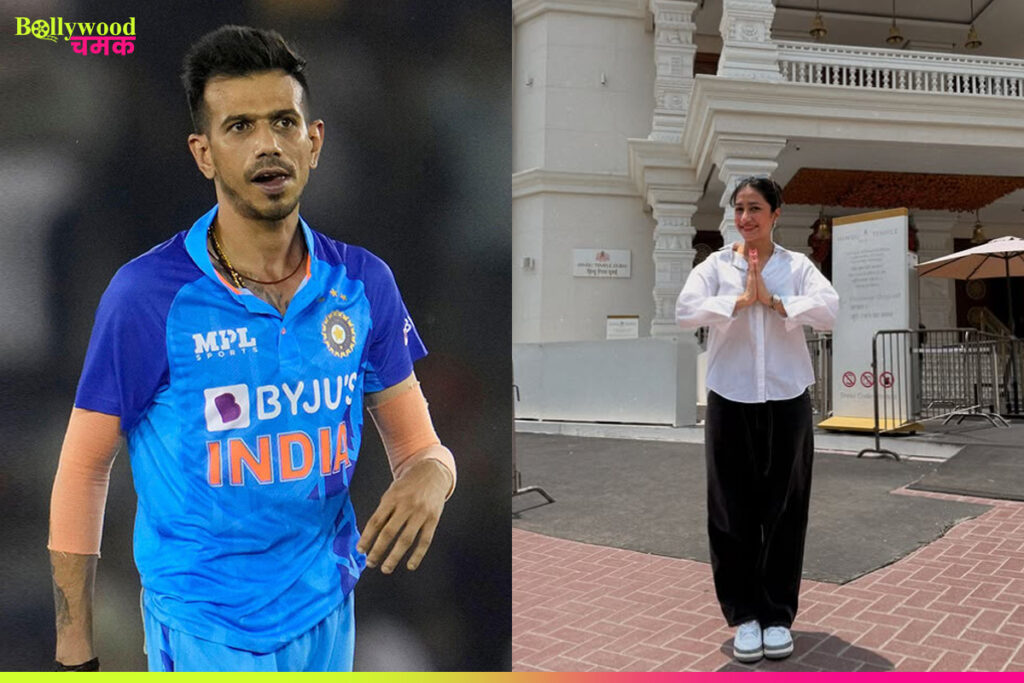 Dhanashree Verma Reflects on Growth and Healing After Chahal’s Podcast Reveal