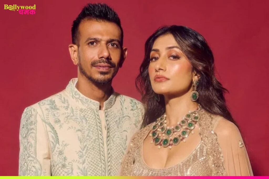 Dhanashree Verma Reflects on Growth and Healing After Chahal’s Podcast Reveal