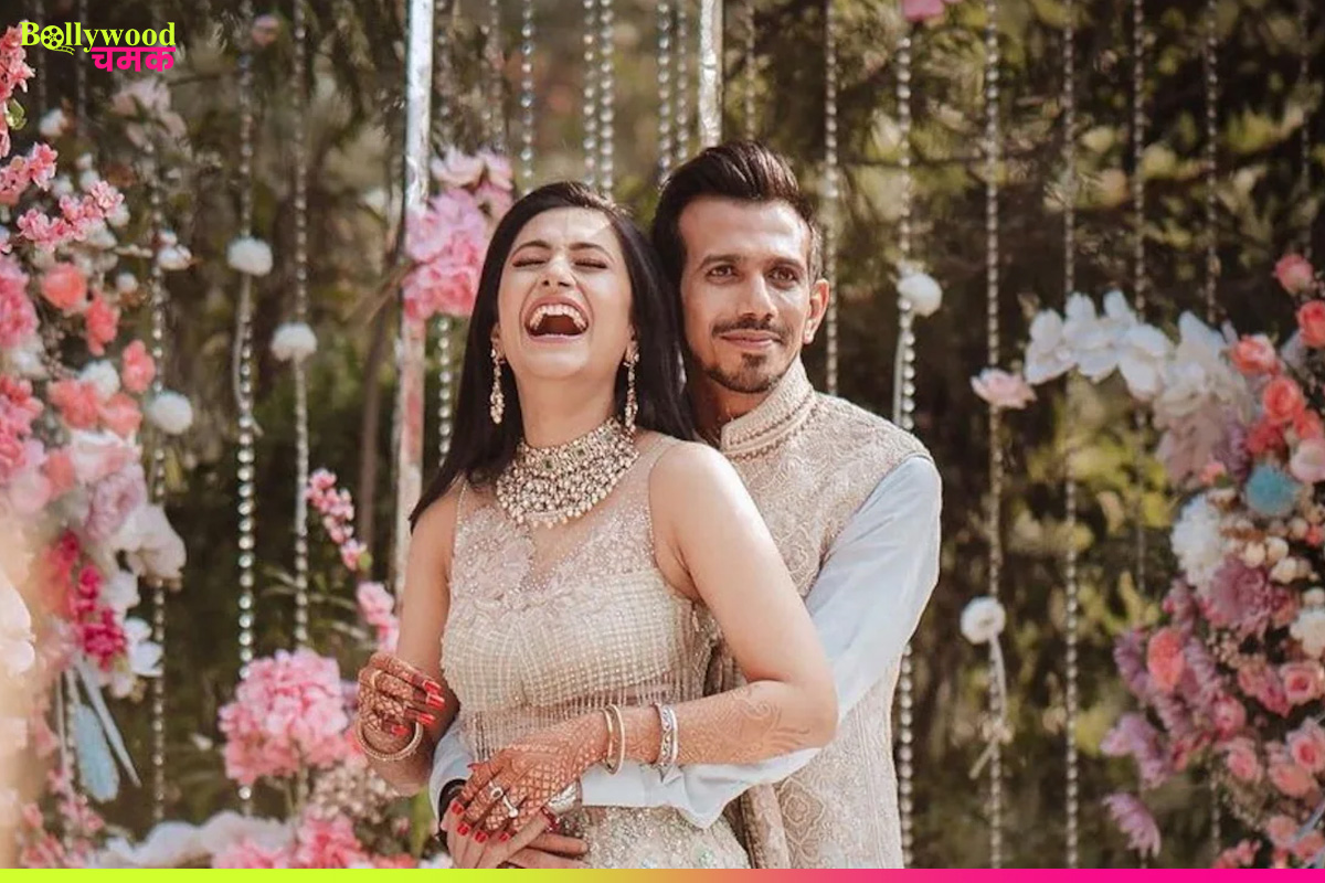 Yuzvendra Chahal–Dhanashree Divorce: Verma Speaks Out on Privacy
