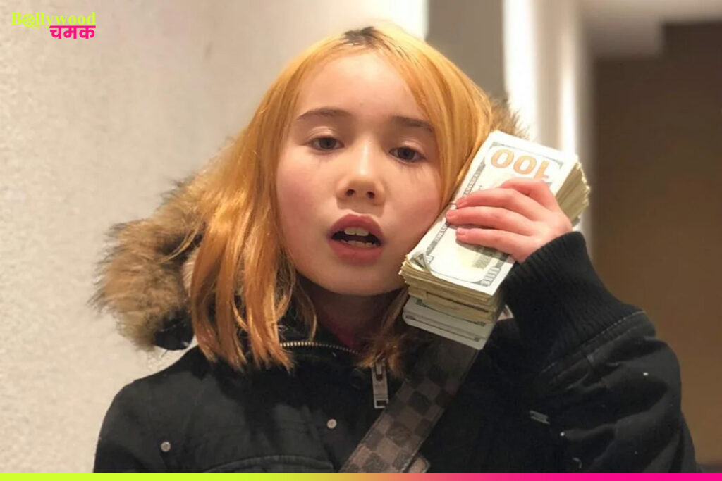 Did Lil Tay Really Make $1 Million in Just 3 Hours on OnlyFans? 