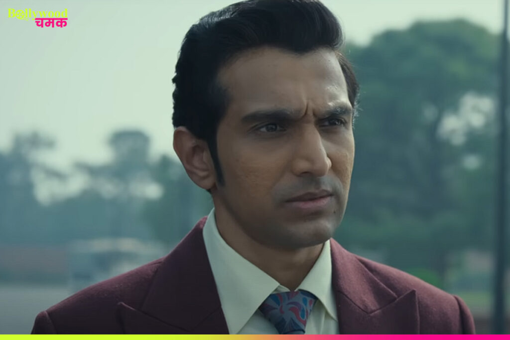 Netflix’s Independence Week Drama: Saare Jahan Se Accha Trailer Out Now