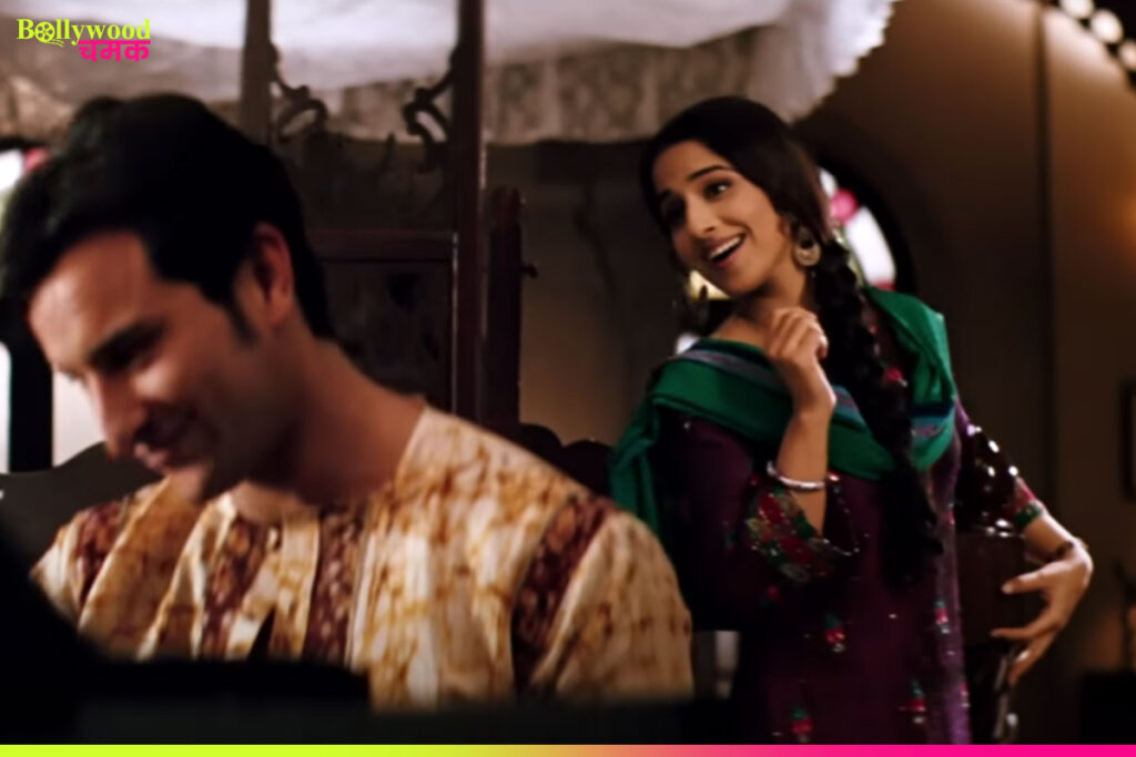 Parineeta Returns to the Big Screen: