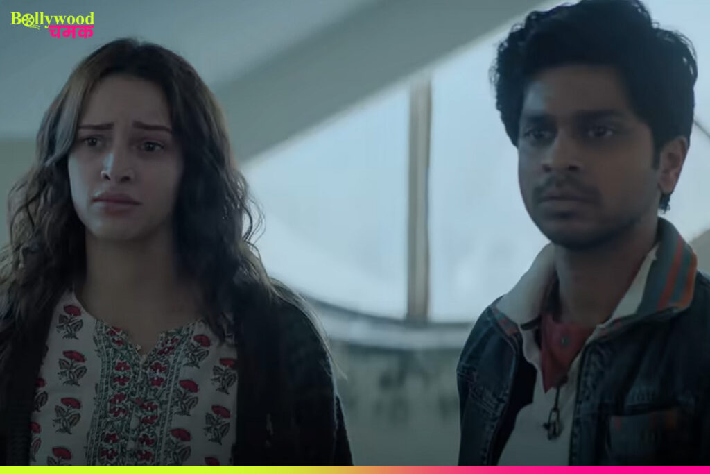 Despite Strong Performances, Dhadak 2 Faces Drop on Day 4