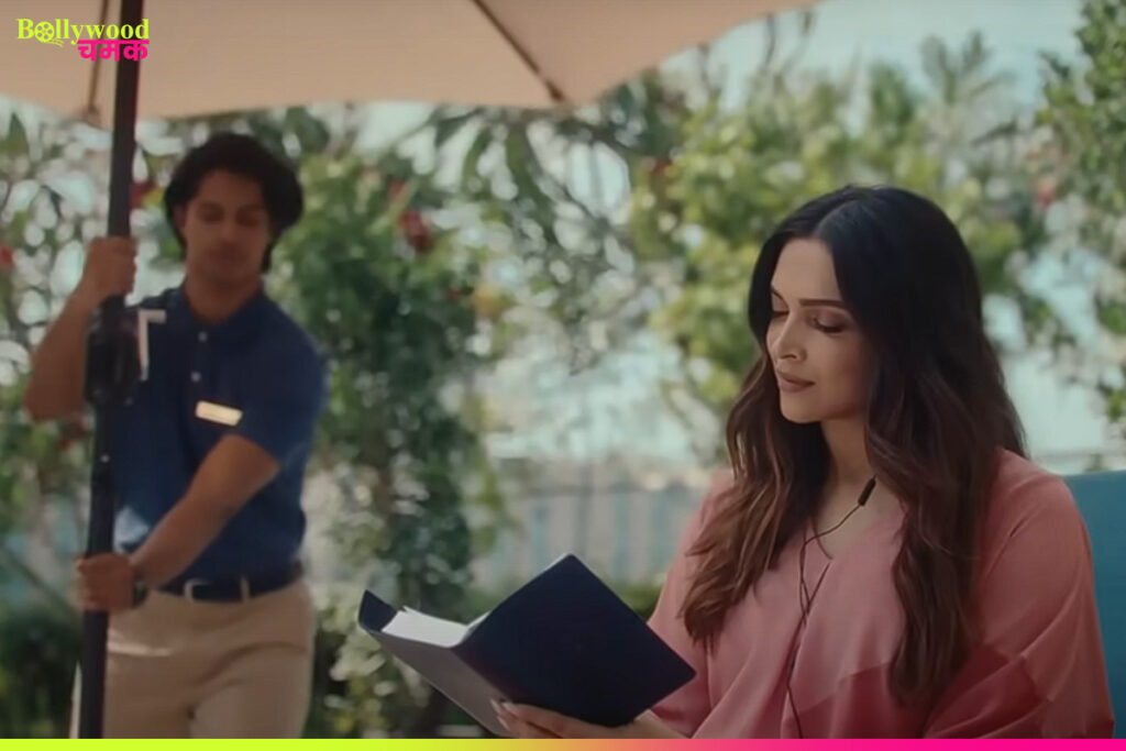 Deepika Padukone's Instagram Reel Becomes the World's Most Watched Video