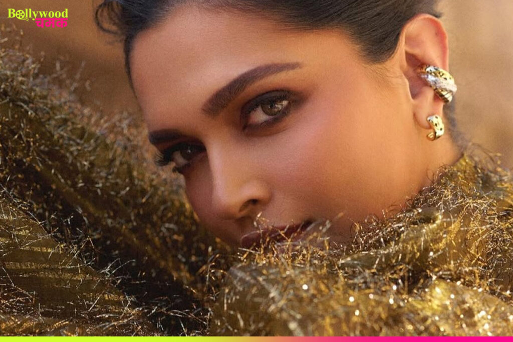 Deepika Padukone's Instagram Reel Becomes the World's Most Watched Video