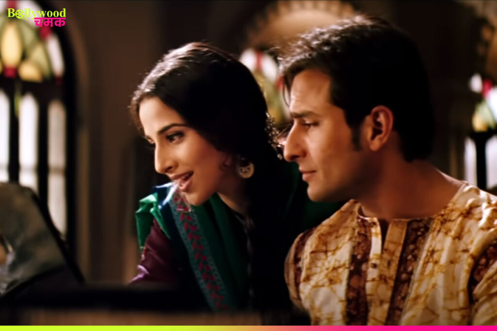 Parineeta Returns to the Big Screen:
