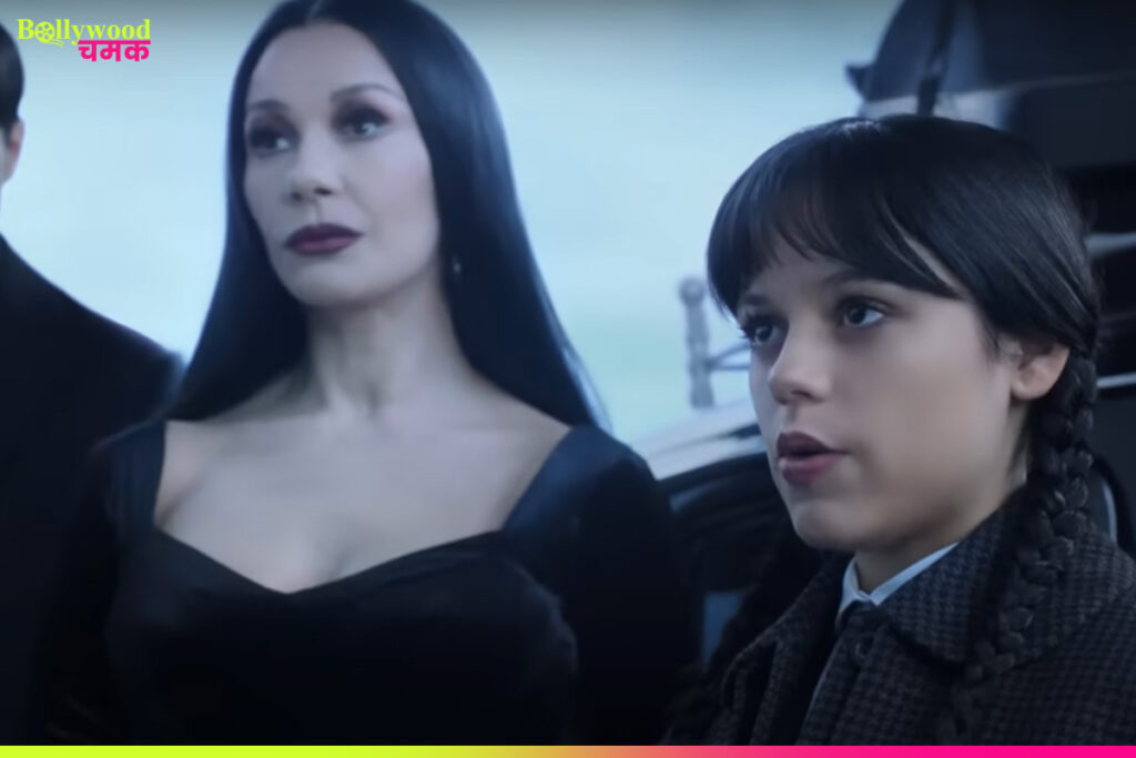 Wednesday Season 2 on Netflix: Release Date, Plot, Cast, and All You Need to Know