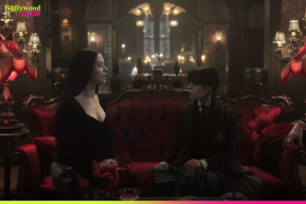 Wednesday Season 2 on Netflix: Release Date, Plot, Cast, and All You Need to Know