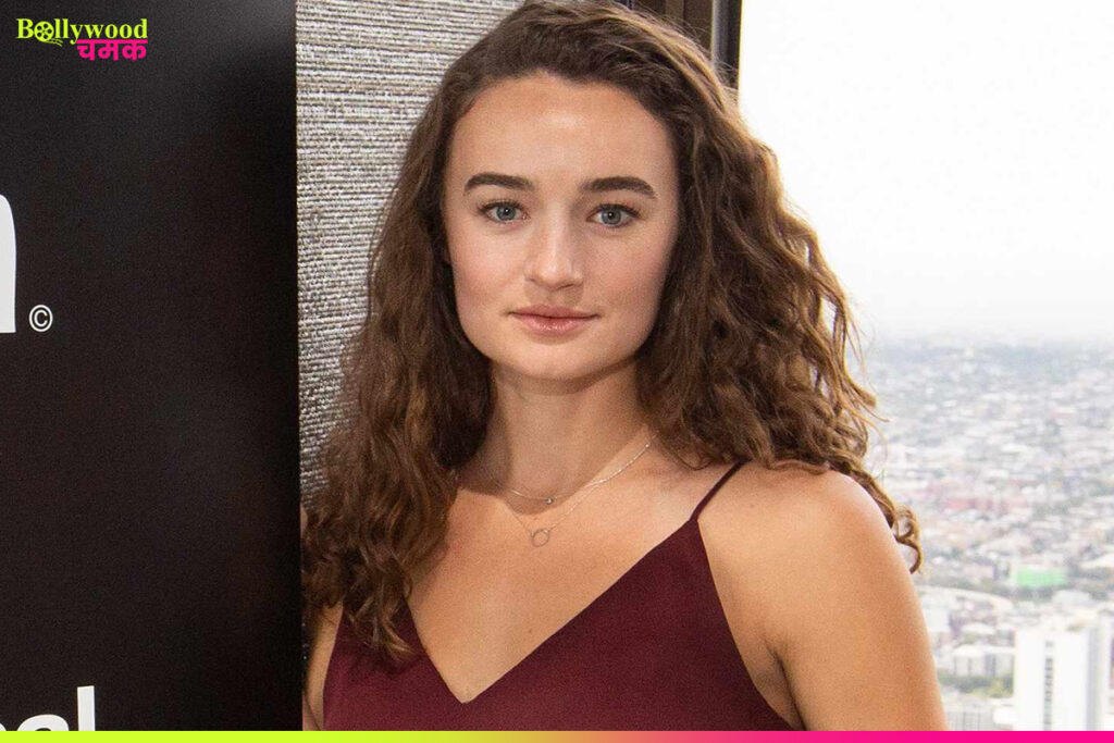 ‘The Walking Dead’ Star Kelley Mack Dies at 33 Following Fight With Rare Brain Tumor