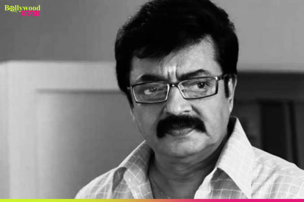 Malayalam Star Shanavas No More