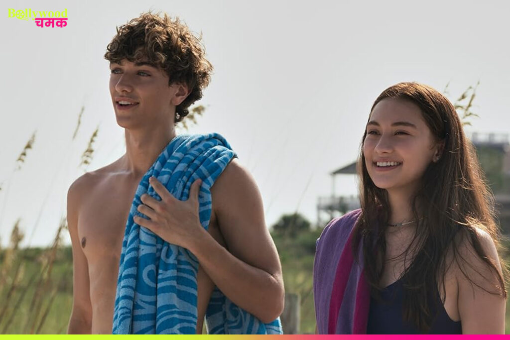 The Summer I Turned Pretty Season 3 Episode 5 Release Date, Time & How to Watch